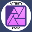 Affinity Photo Skills Badge
