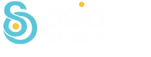 logo for Orio Studios