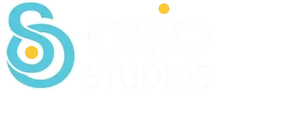 Orio Studios Logo