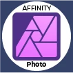 Affinity Photo skills badge