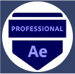 Adobe After Effect skills badge