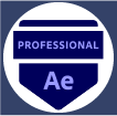 After Effects Motion Graphics Skills Badge
