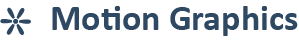 Motion Graphics