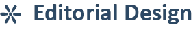 Editorial Design