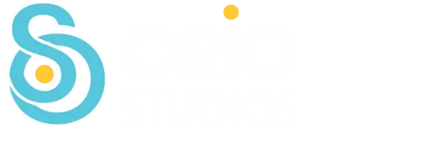 Orio Studios Logo