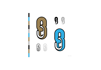 Cloud Forge Logo Development