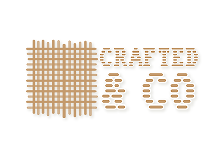 Crafted & Co. Logo