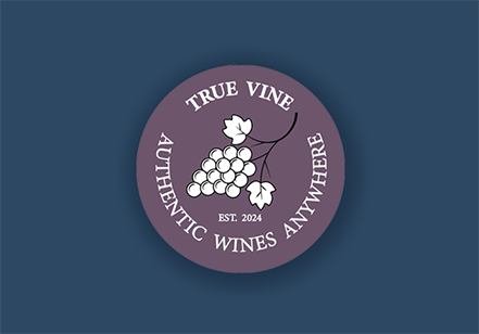 True Vine Logo