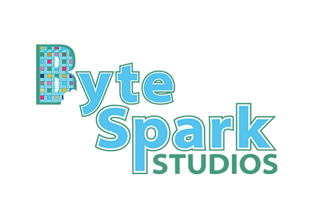 Byte Spark Logo