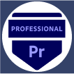 Premier Pro Video Skills Badge